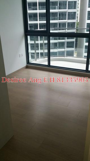 Riversound Residence (D19), Condominium #90070492
